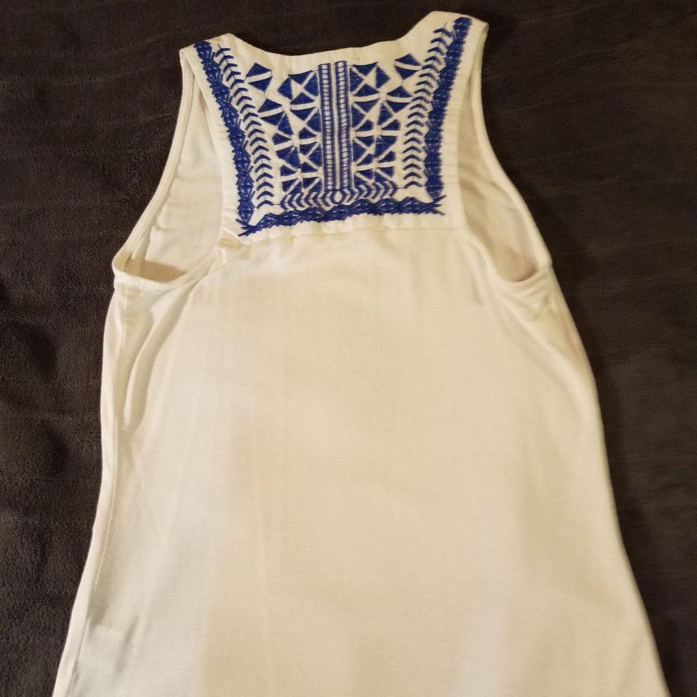 Gibson Racer Tank - Picture 2 of 2